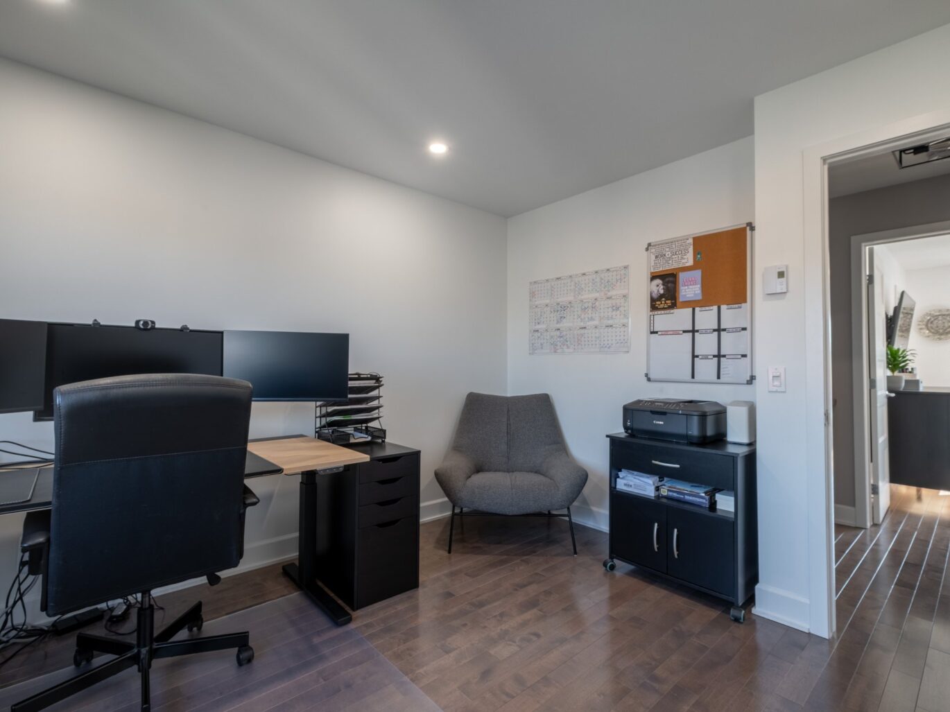 3877 Rue Émiliana-Brosseau  Longueuil (Saint-Hubert) (Montérégie)