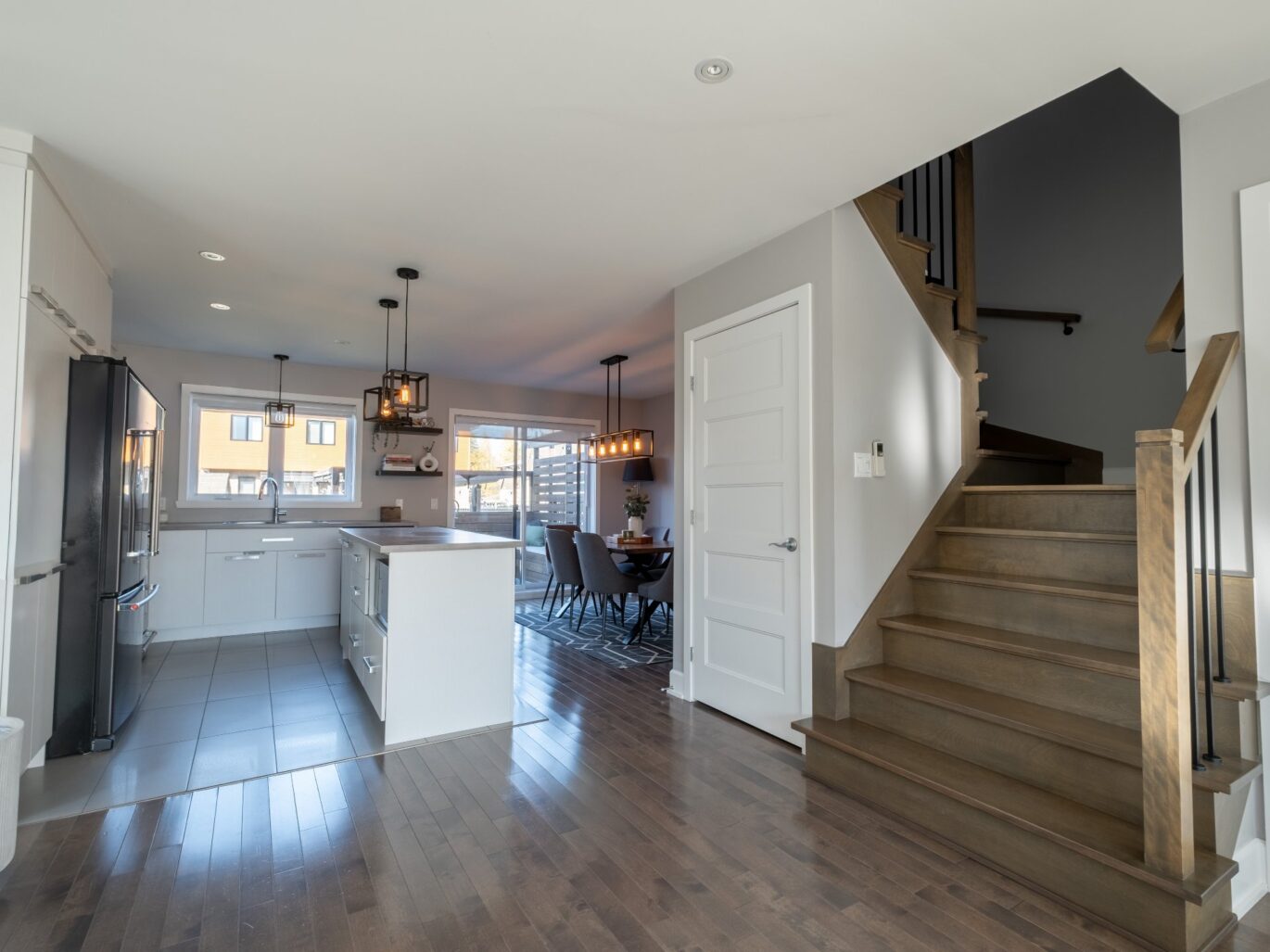 3877 Rue Émiliana-Brosseau  Longueuil (Saint-Hubert) (Montérégie)