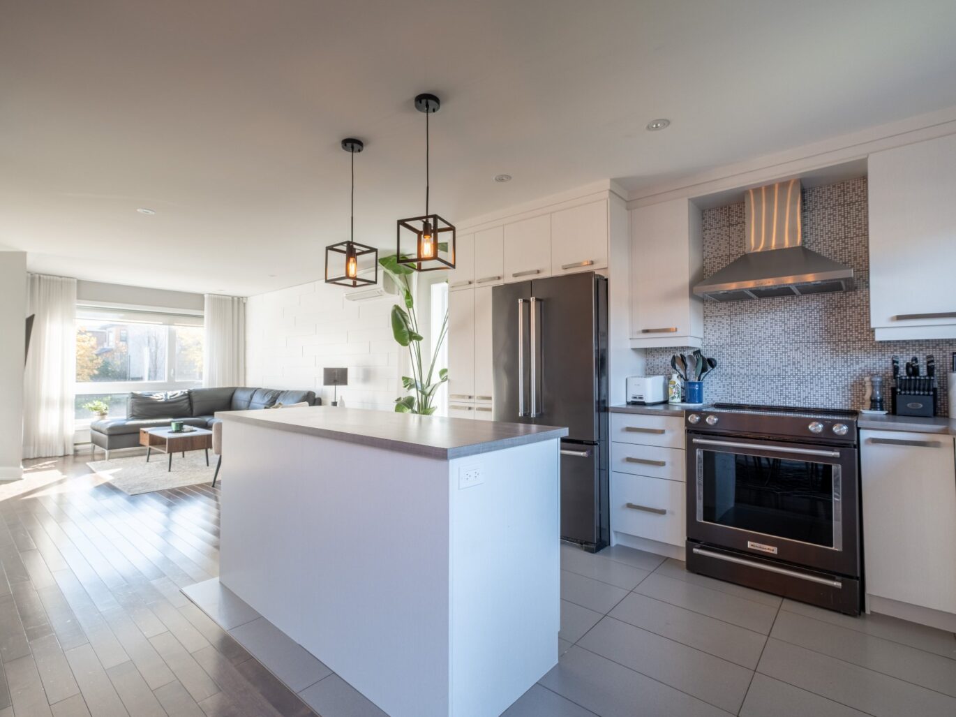 3877 Rue Émiliana-Brosseau  Longueuil (Saint-Hubert) (Montérégie)