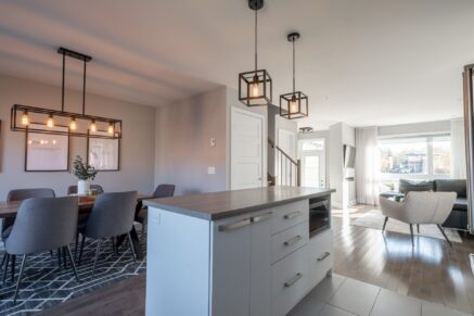 3877 Rue Émiliana-Brosseau  Longueuil (Saint-Hubert) (Montérégie)