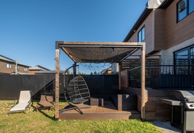 3877 Rue Émiliana-Brosseau  Longueuil (Saint-Hubert) (Montérégie)