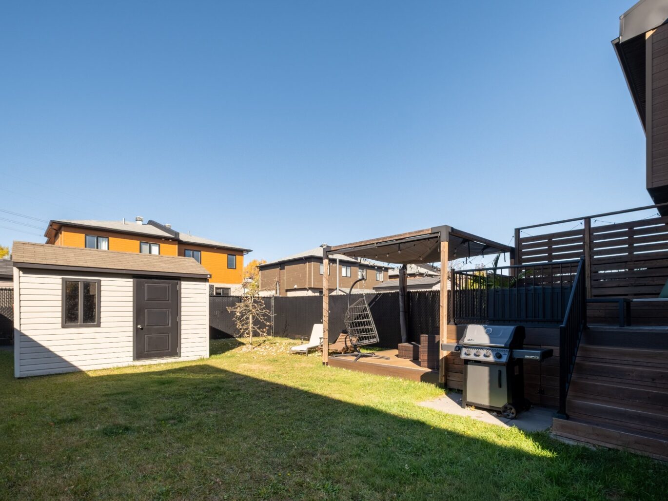 3877 Rue Émiliana-Brosseau  Longueuil (Saint-Hubert) (Montérégie)