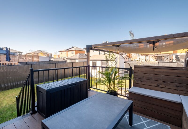 3877 Rue Émiliana-Brosseau  Longueuil (Saint-Hubert) (Montérégie)