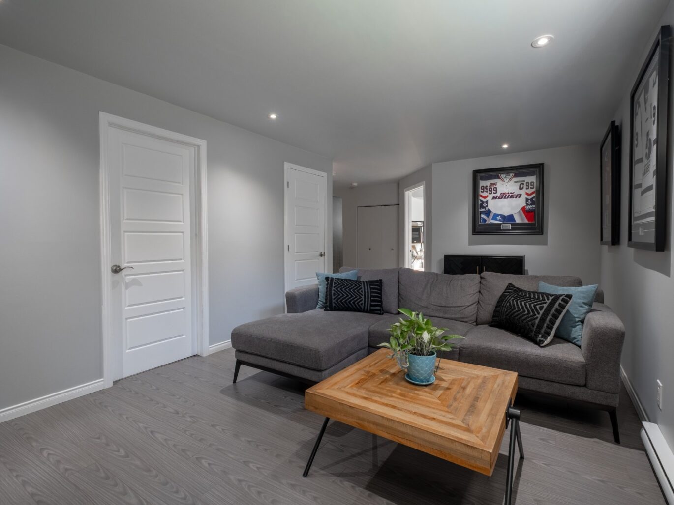 3877 Rue Émiliana-Brosseau  Longueuil (Saint-Hubert) (Montérégie)