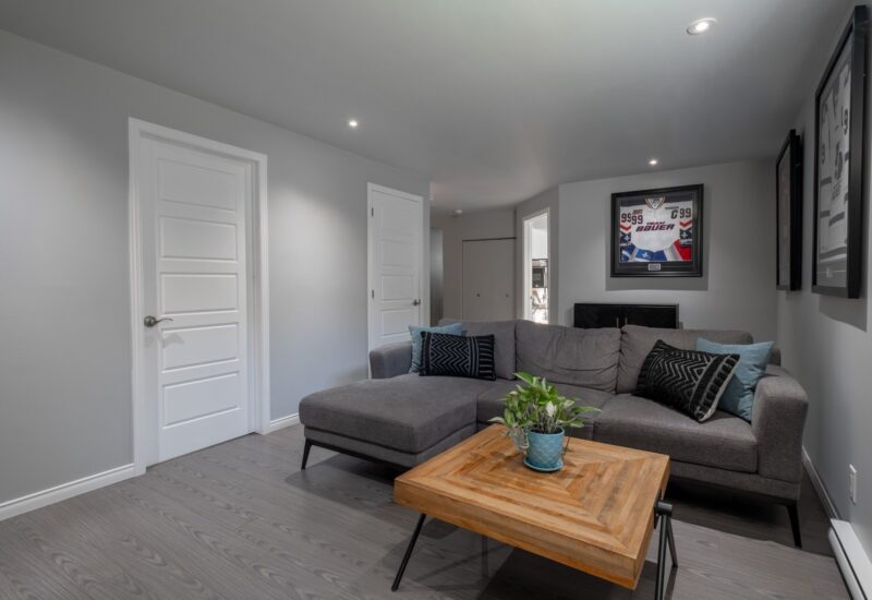 3877 Rue Émiliana-Brosseau  Longueuil (Saint-Hubert) (Montérégie)