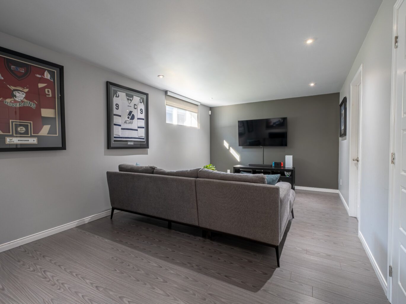 3877 Rue Émiliana-Brosseau  Longueuil (Saint-Hubert) (Montérégie)