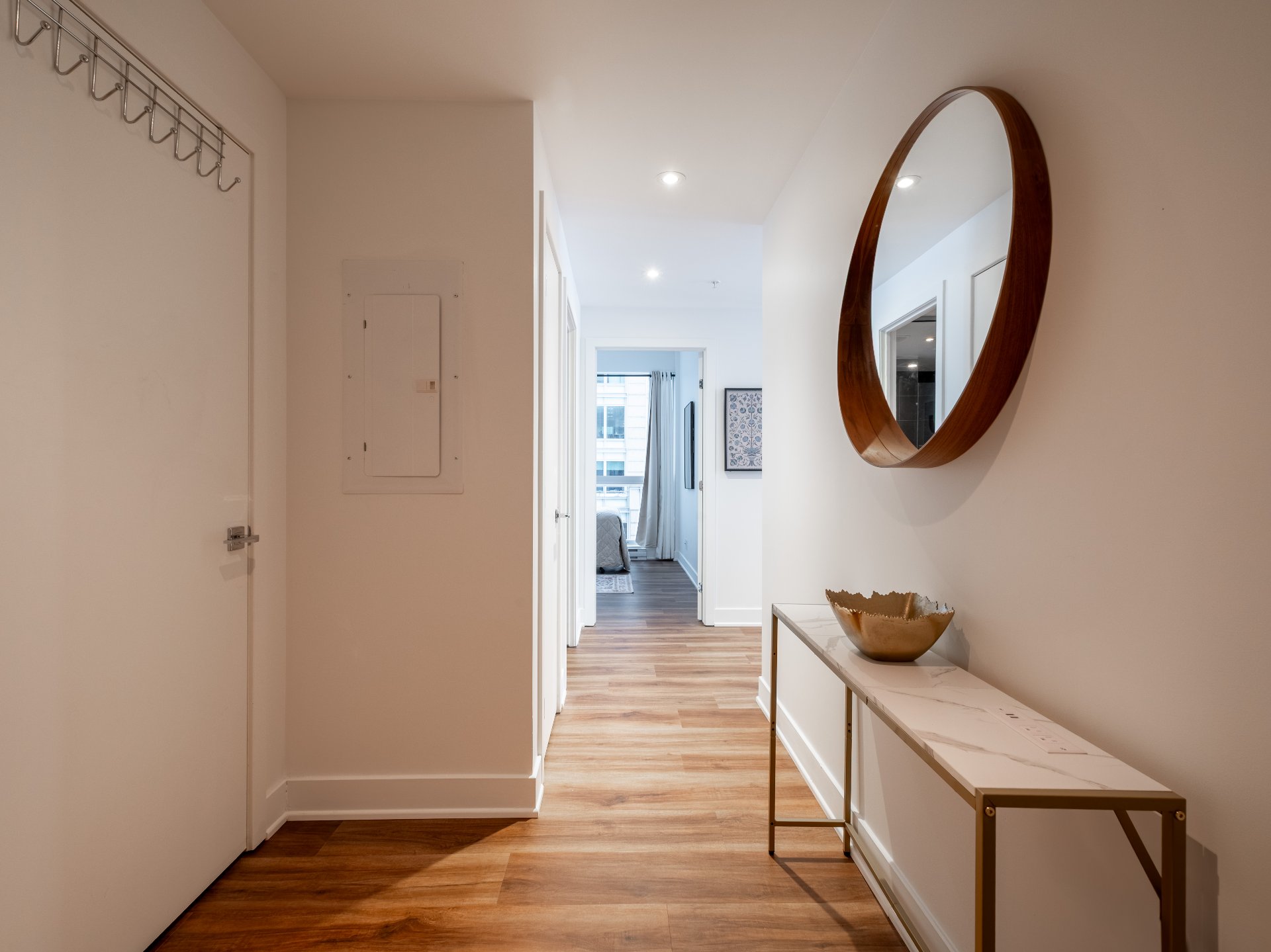 For Rent, Apartment Montréal (Ville-Marie) - picture 3