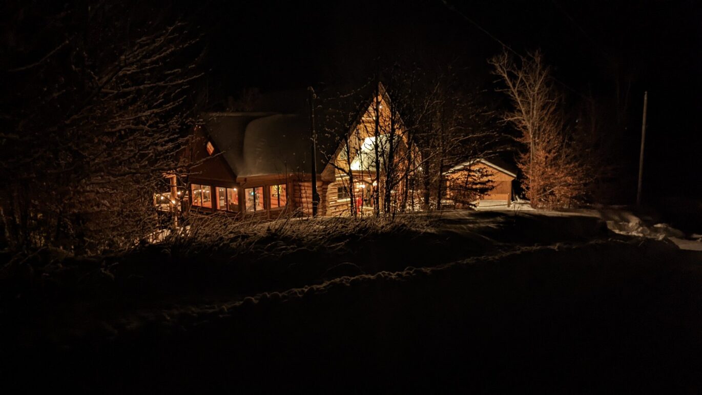 2110 Ch. du Lac-Quenouille #22  Val-des-Lacs (Laurentides)