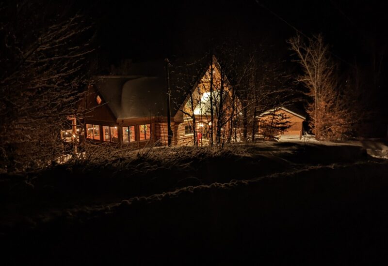 2110 Ch. du Lac-Quenouille #22  Val-des-Lacs (Laurentides)