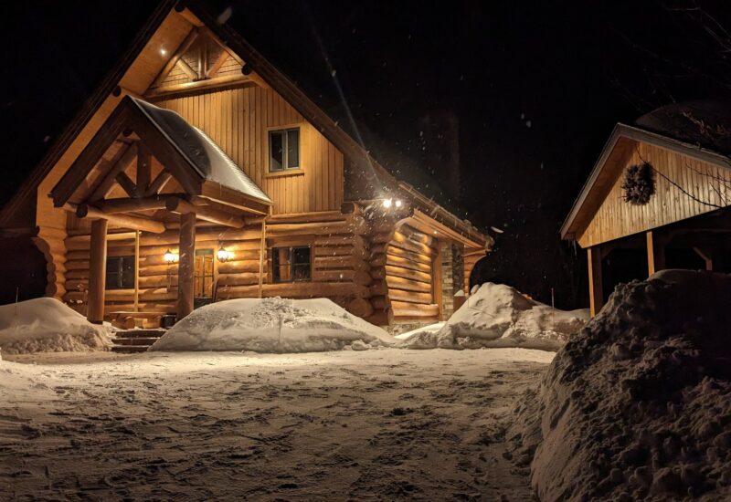 2110 Ch. du Lac-Quenouille #22  Val-des-Lacs (Laurentides)