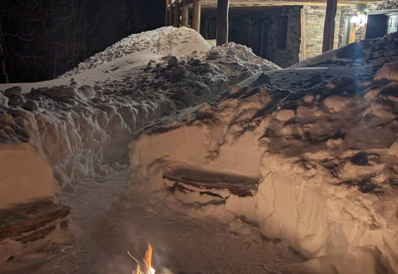 2110 Ch. du Lac-Quenouille #22  Val-des-Lacs (Laurentides)