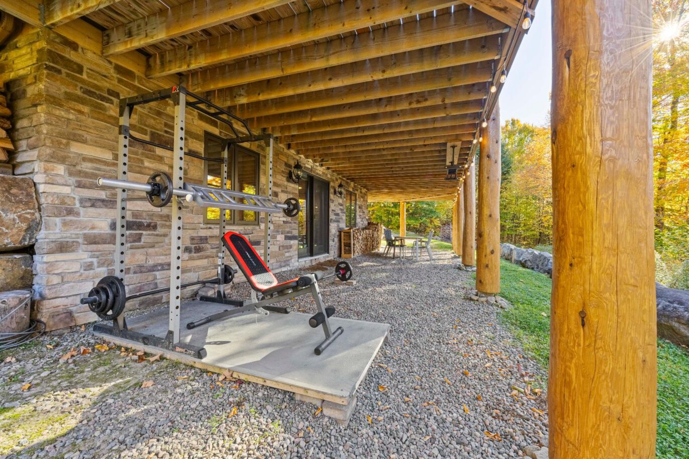 2110 Ch. du Lac-Quenouille #22  Val-des-Lacs (Laurentides)