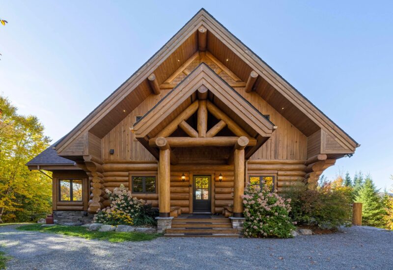 2110 Ch. du Lac-Quenouille #22  Val-des-Lacs (Laurentides)