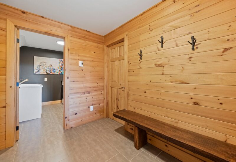 2110 Ch. du Lac-Quenouille #22  Val-des-Lacs (Laurentides)