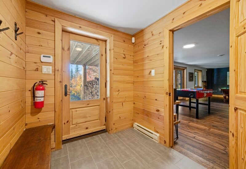 2110 Ch. du Lac-Quenouille #22  Val-des-Lacs (Laurentides)