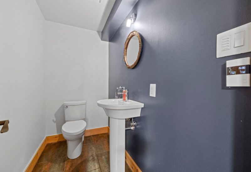 2110 Ch. du Lac-Quenouille #22  Val-des-Lacs (Laurentides)