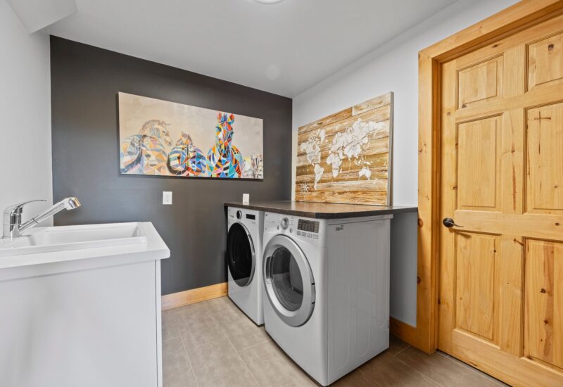 2110 Ch. du Lac-Quenouille #22  Val-des-Lacs (Laurentides)