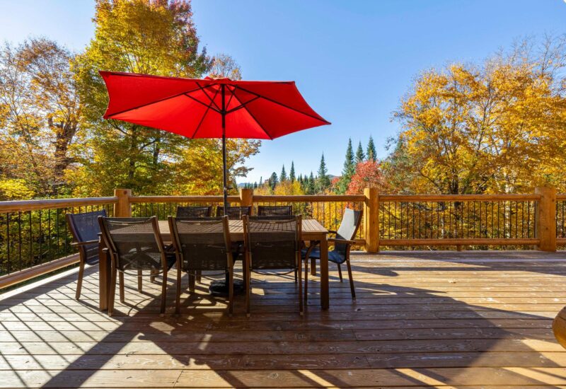 2110 Ch. du Lac-Quenouille #22  Val-des-Lacs (Laurentides)