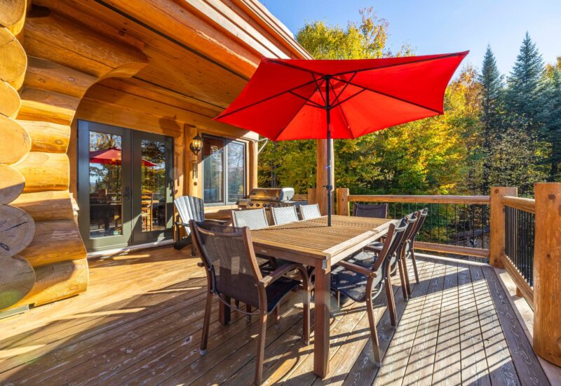 2110 Ch. du Lac-Quenouille #22  Val-des-Lacs (Laurentides)