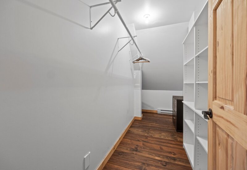 2110 Ch. du Lac-Quenouille #22  Val-des-Lacs (Laurentides)