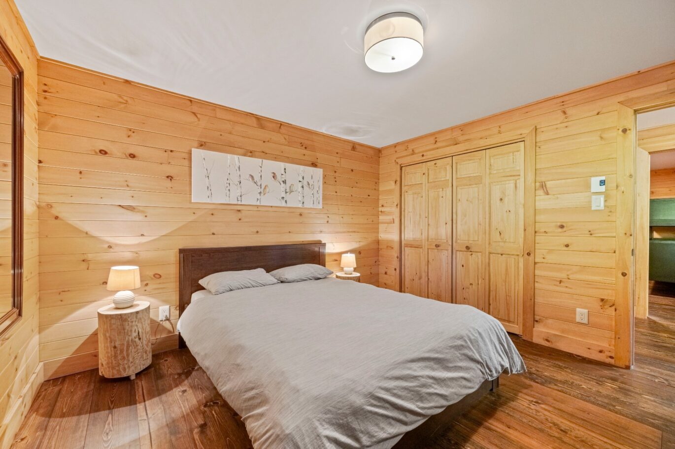 2110 Ch. du Lac-Quenouille #22  Val-des-Lacs (Laurentides)