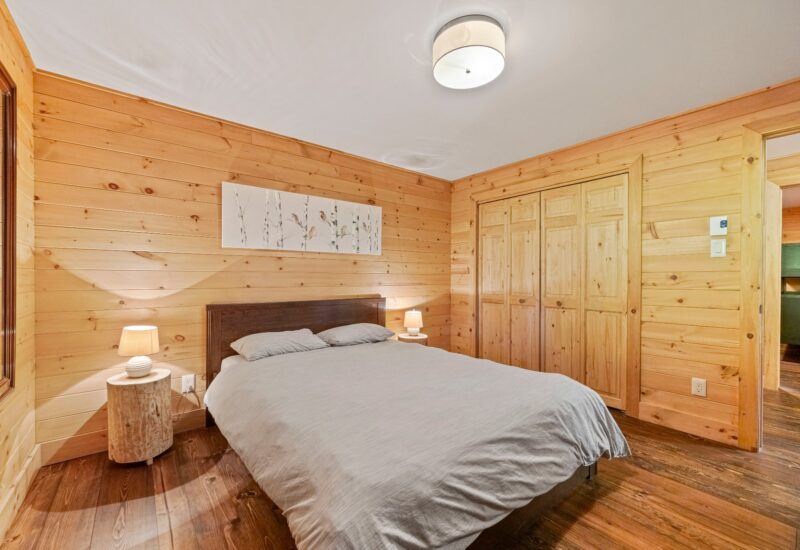 2110 Ch. du Lac-Quenouille #22  Val-des-Lacs (Laurentides)