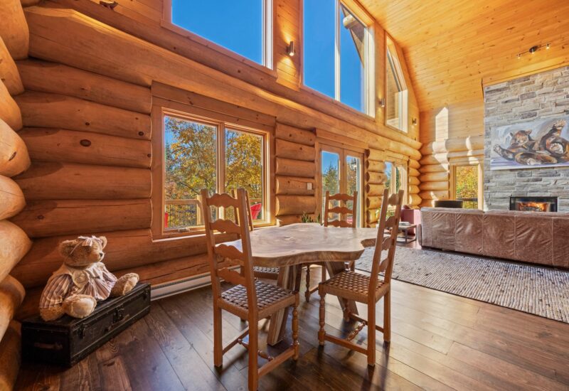 2110 Ch. du Lac-Quenouille #22  Val-des-Lacs (Laurentides)