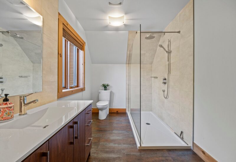 2110 Ch. du Lac-Quenouille #22  Val-des-Lacs (Laurentides)