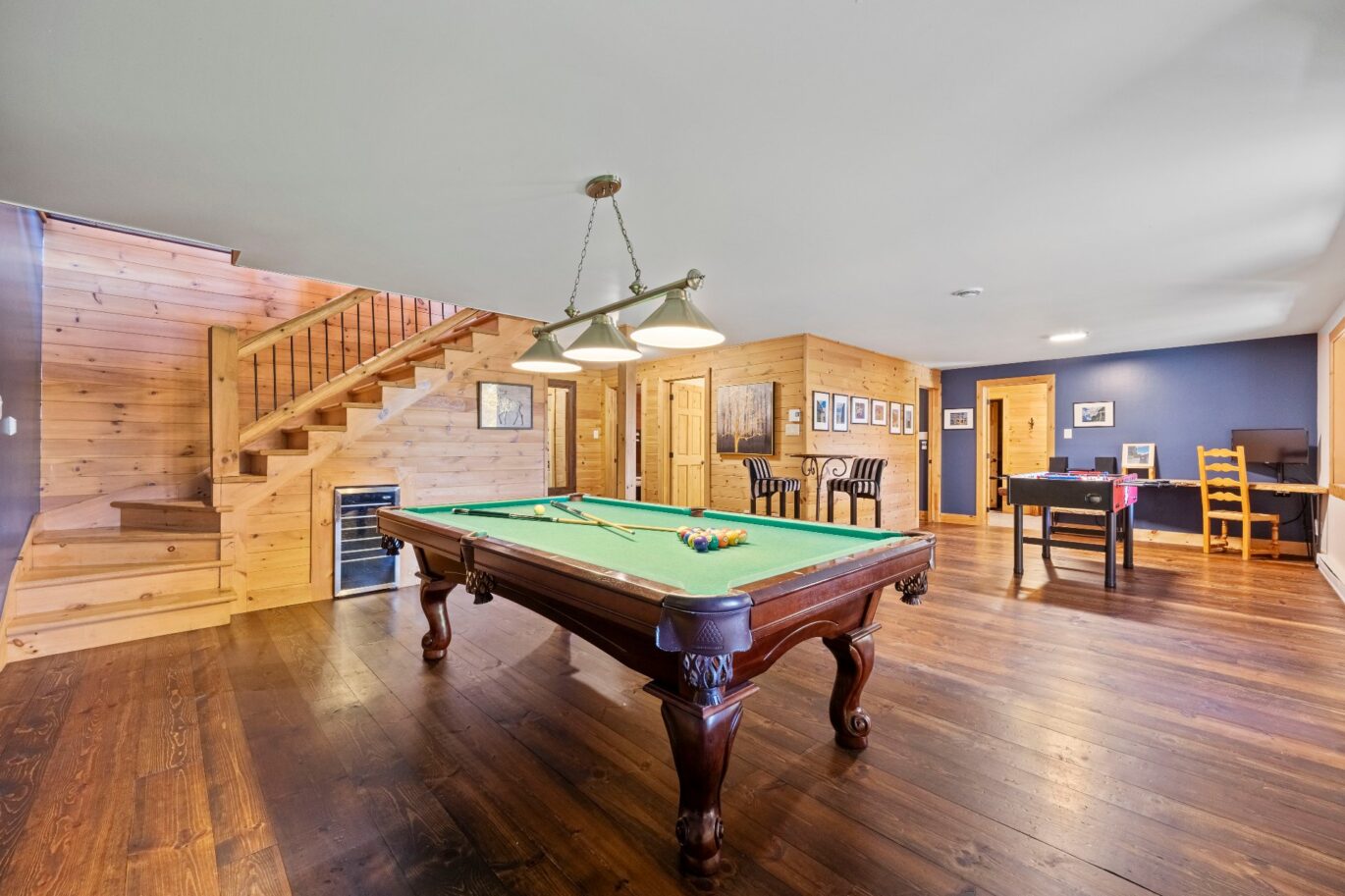 2110 Ch. du Lac-Quenouille #22  Val-des-Lacs (Laurentides)