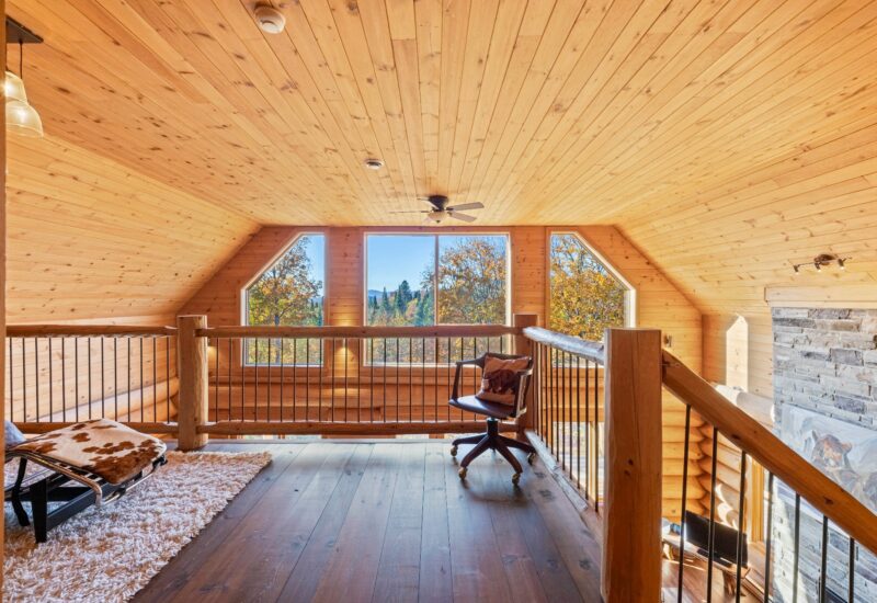 2110 Ch. du Lac-Quenouille #22  Val-des-Lacs (Laurentides)