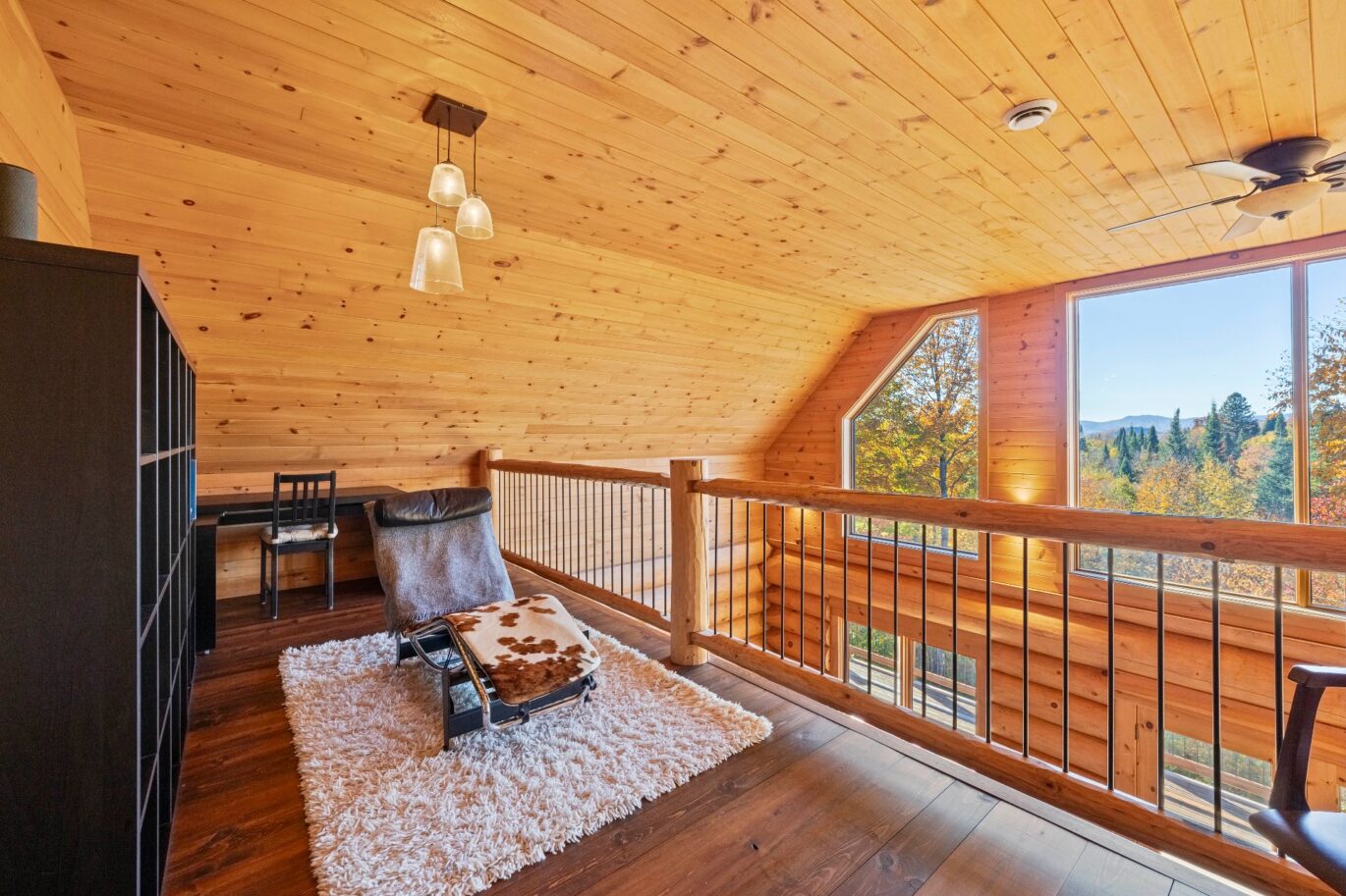 2110 Ch. du Lac-Quenouille #22  Val-des-Lacs (Laurentides)