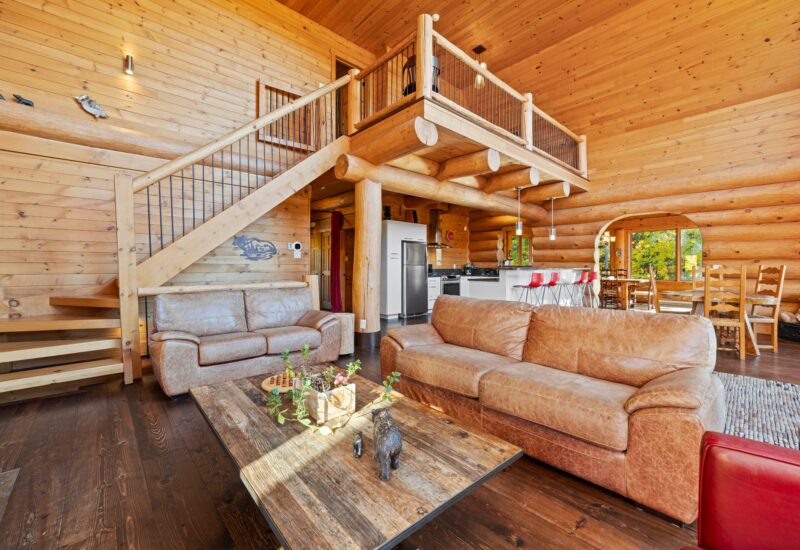 2110 Ch. du Lac-Quenouille #22  Val-des-Lacs (Laurentides)