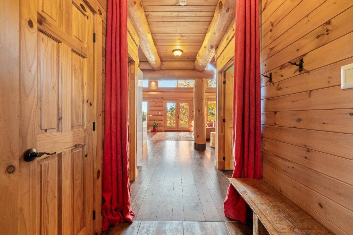 2110 Ch. du Lac-Quenouille #22  Val-des-Lacs (Laurentides)