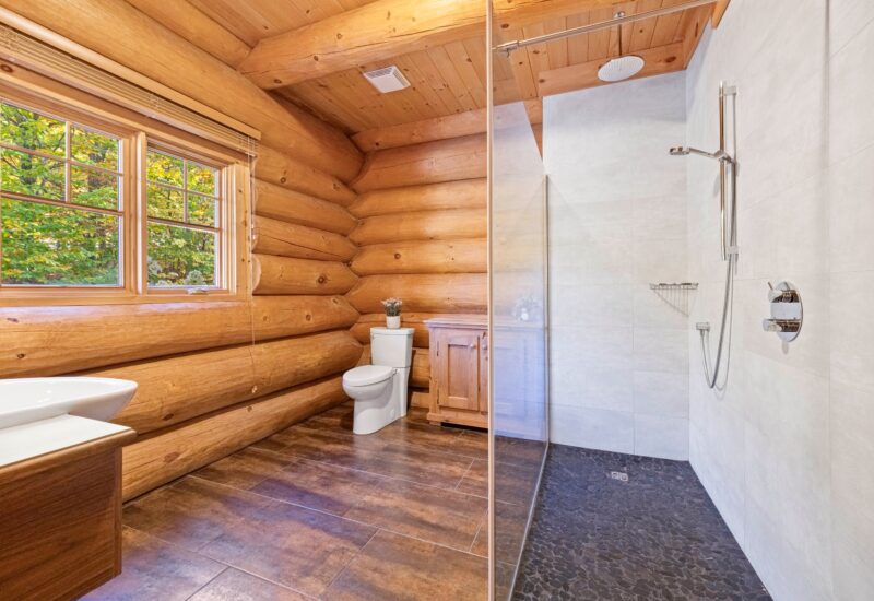 2110 Ch. du Lac-Quenouille #22  Val-des-Lacs (Laurentides)