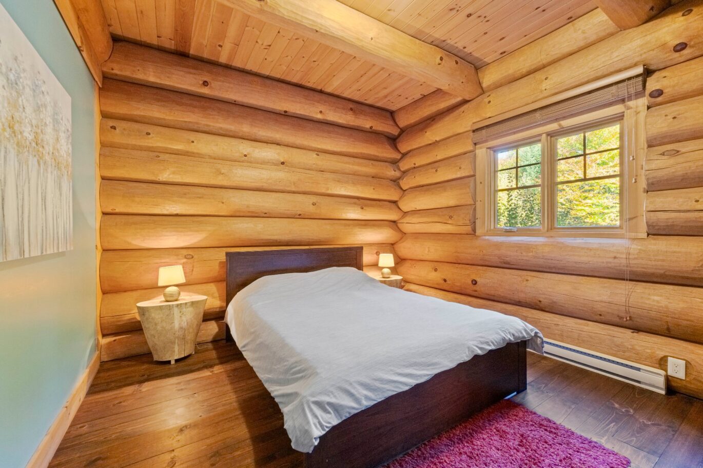 2110 Ch. du Lac-Quenouille #22  Val-des-Lacs (Laurentides)