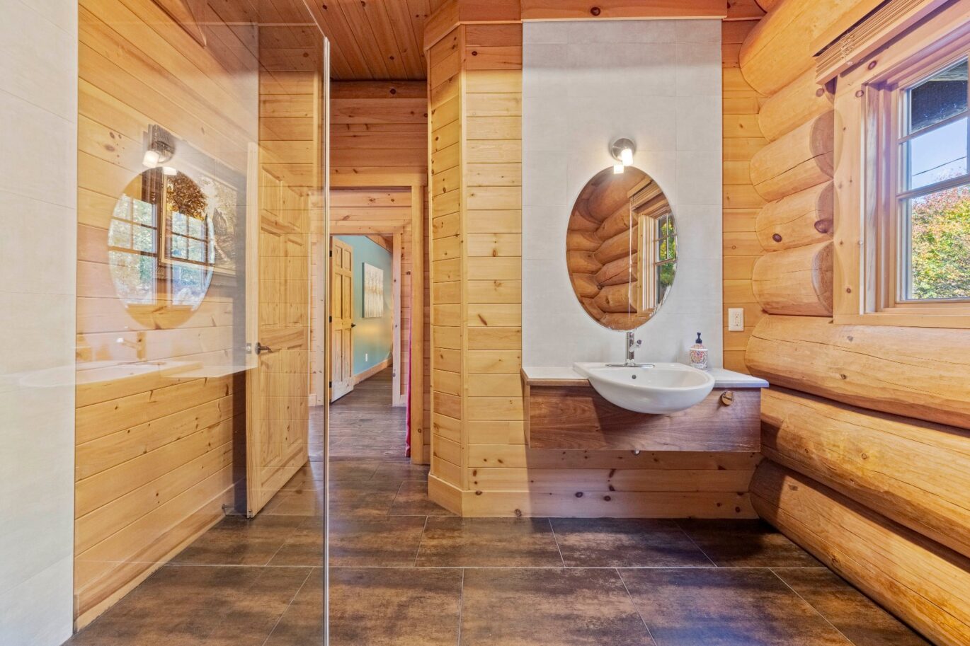 2110 Ch. du Lac-Quenouille #22  Val-des-Lacs (Laurentides)