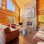 2110 Ch. du Lac-Quenouille #22  Val-des-Lacs (Laurentides)