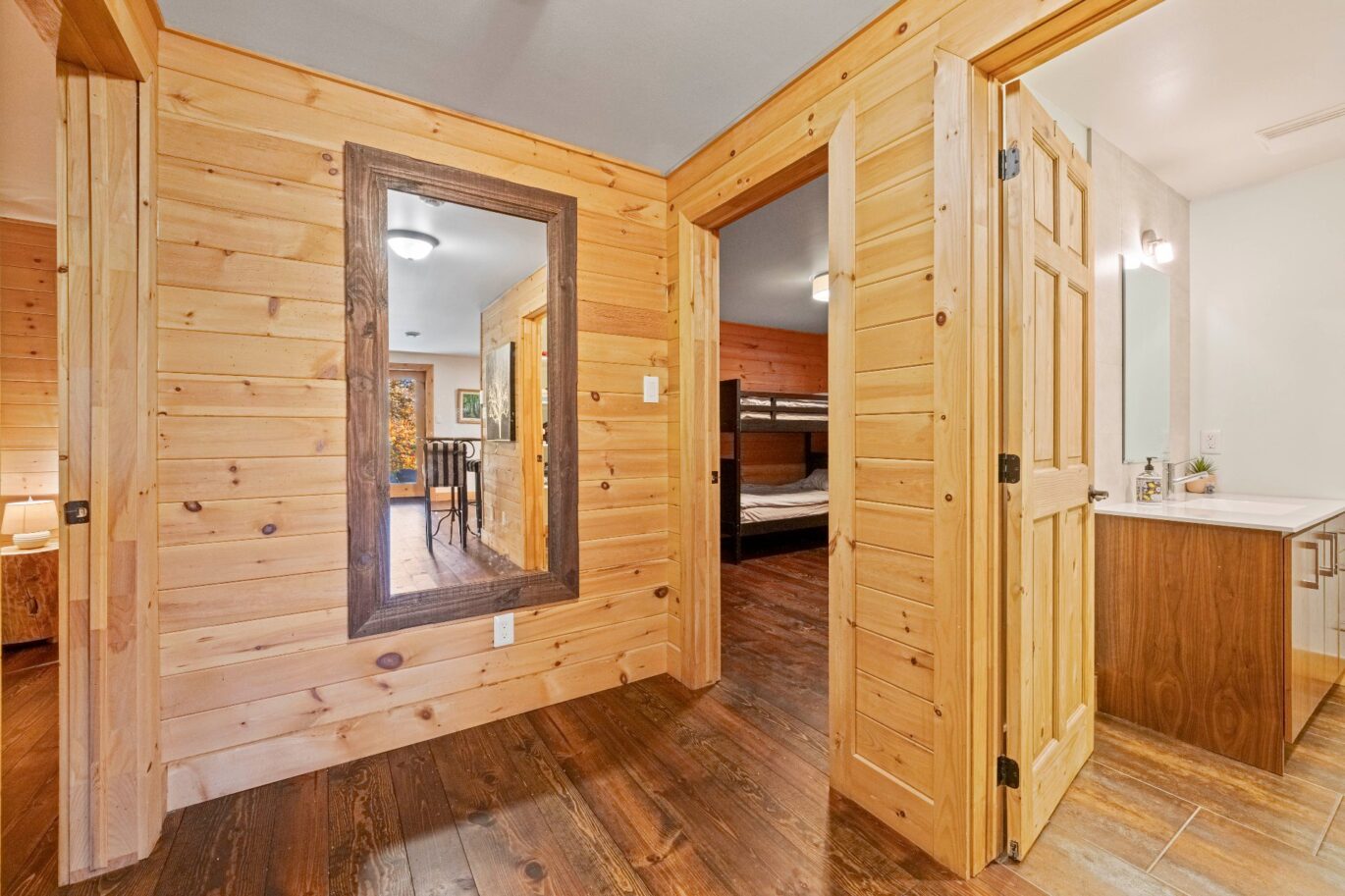 2110 Ch. du Lac-Quenouille #22  Val-des-Lacs (Laurentides)