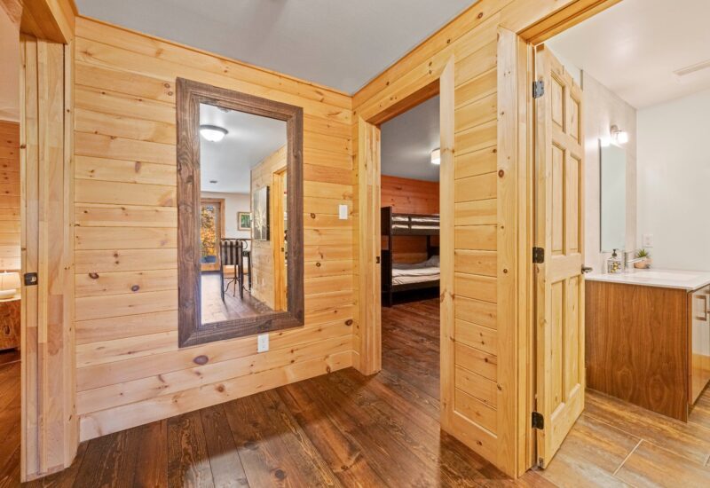 2110 Ch. du Lac-Quenouille #22  Val-des-Lacs (Laurentides)