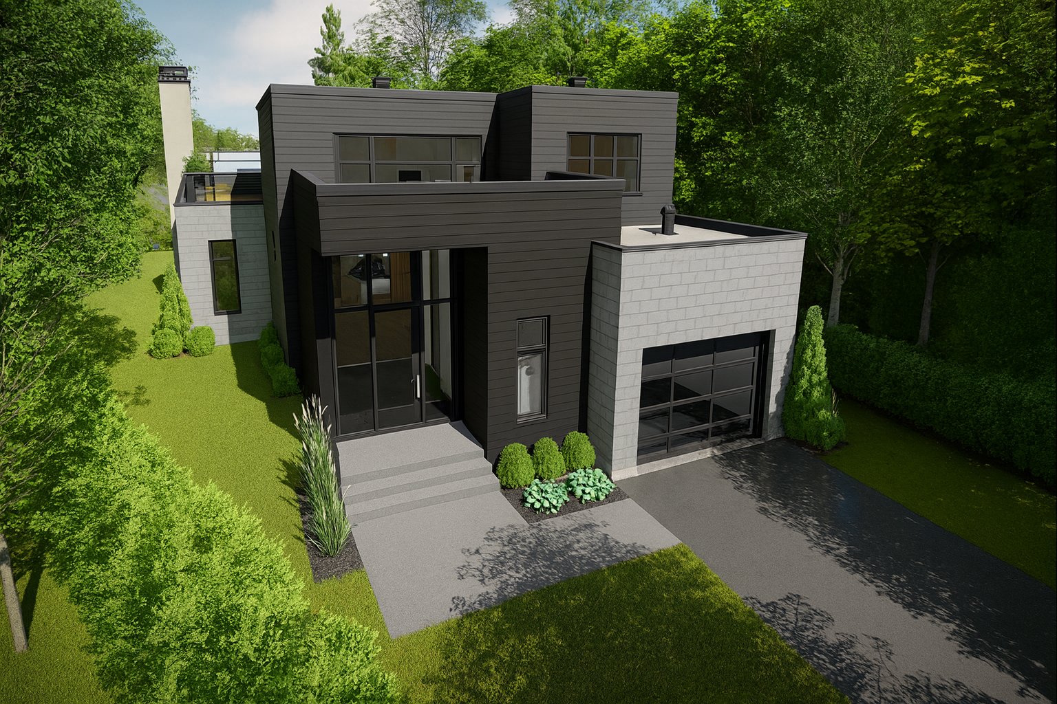 House Boisbriand  -  ref 16278991 (picture 1)