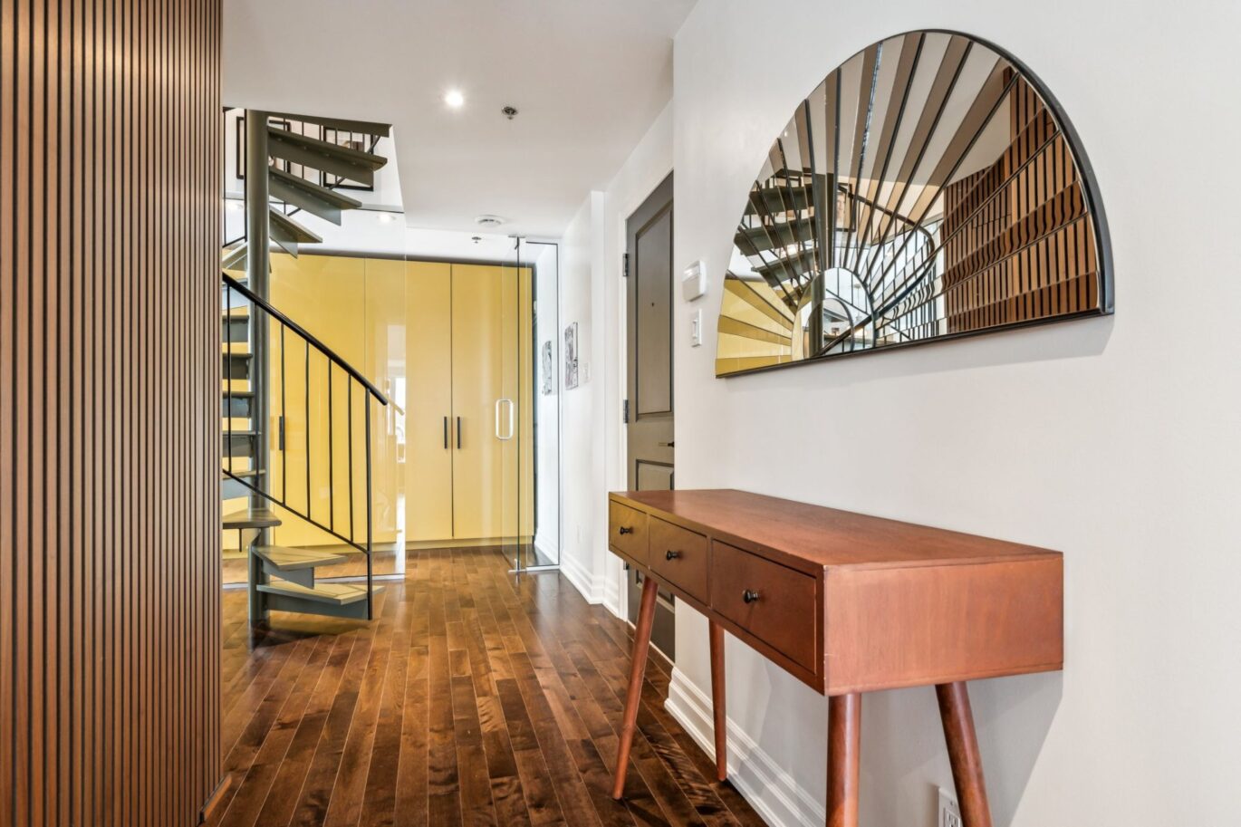 22 Rue Beaubien E. #505  Montréal (Rosemont/La Petite-Patrie) (Montréal)