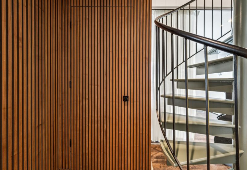 22 Rue Beaubien E. #505  Montréal (Rosemont/La Petite-Patrie) (Montréal)