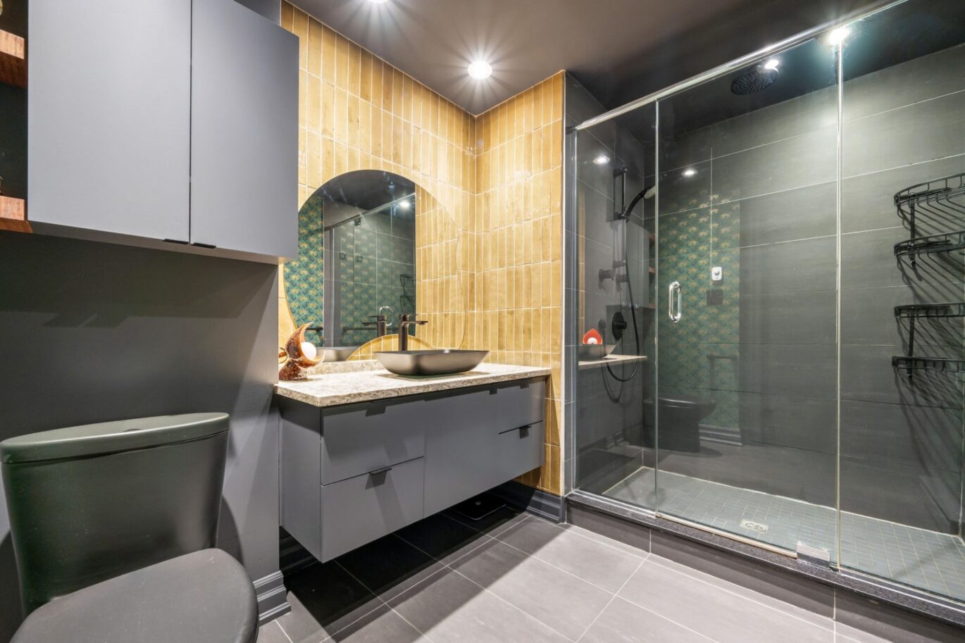 22 Rue Beaubien E. #505  Montréal (Rosemont/La Petite-Patrie) (Montréal)