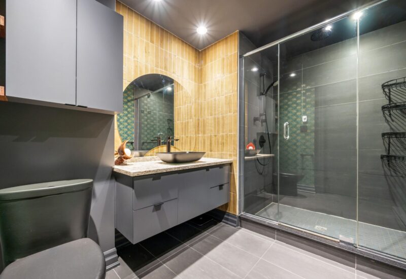 22 Rue Beaubien E. #505  Montréal (Rosemont/La Petite-Patrie) (Montréal)