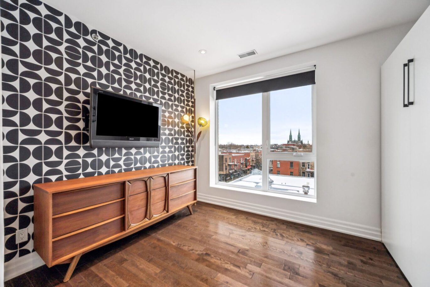 22 Rue Beaubien E. #505  Montréal (Rosemont/La Petite-Patrie) (Montréal)