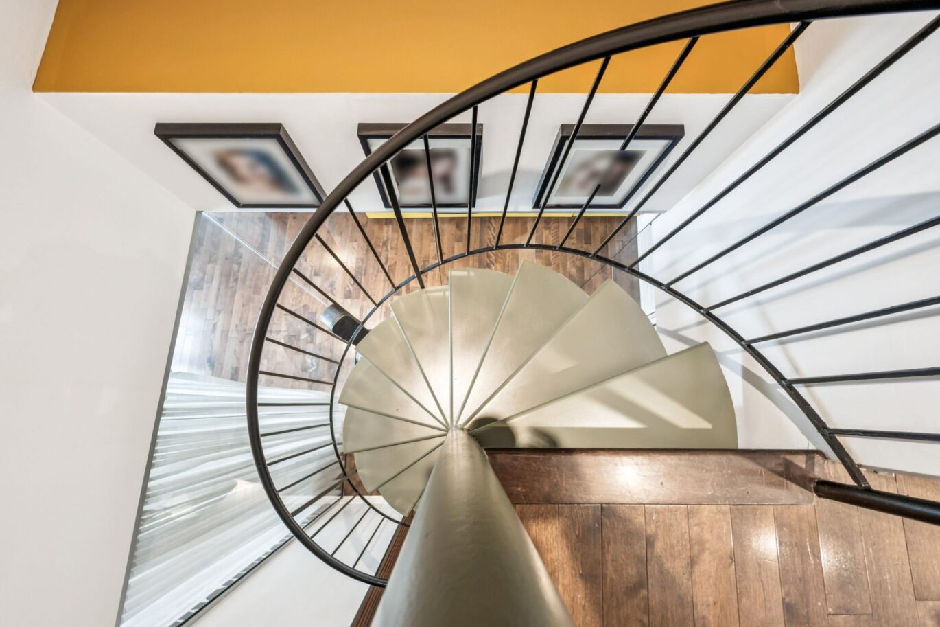 22 Rue Beaubien E. #505  Montréal (Rosemont/La Petite-Patrie) (Montréal)