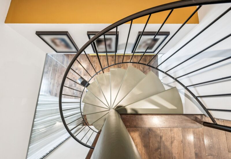 22 Rue Beaubien E. #505  Montréal (Rosemont/La Petite-Patrie) (Montréal)