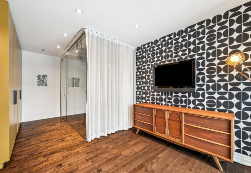 22 Rue Beaubien E. #505  Montréal (Rosemont/La Petite-Patrie) (Montréal)