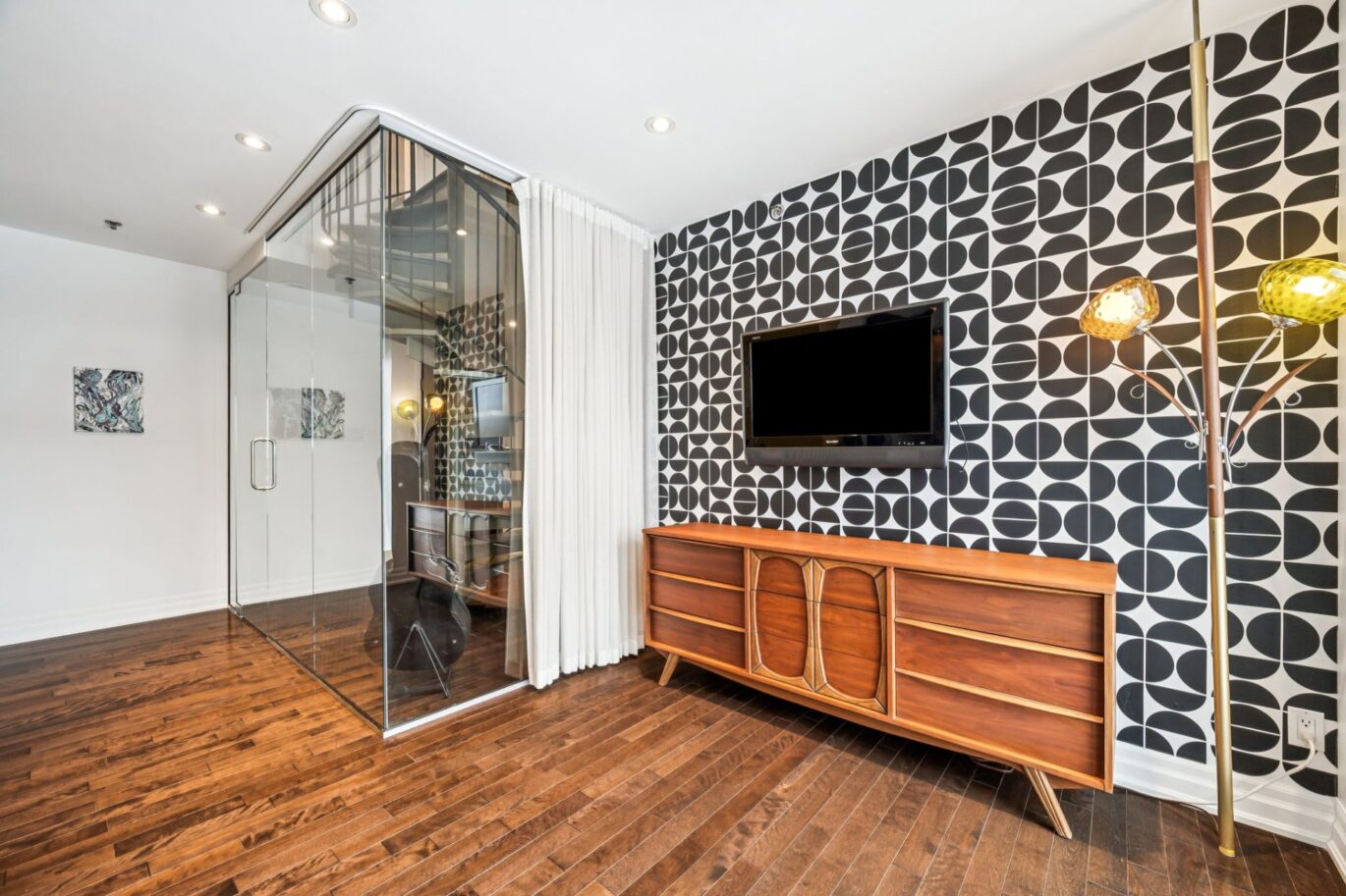 22 Rue Beaubien E. #505  Montréal (Rosemont/La Petite-Patrie) (Montréal)