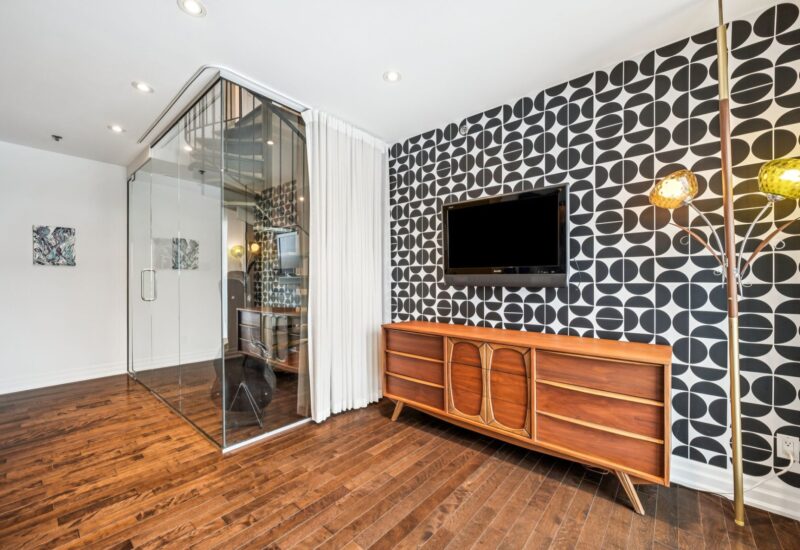 22 Rue Beaubien E. #505  Montréal (Rosemont/La Petite-Patrie) (Montréal)